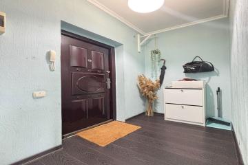 Фото №4: 1-комнатная квартира 32 м² - Краснодар, мкр. Новый, ул. 3-я Урожайная, 29