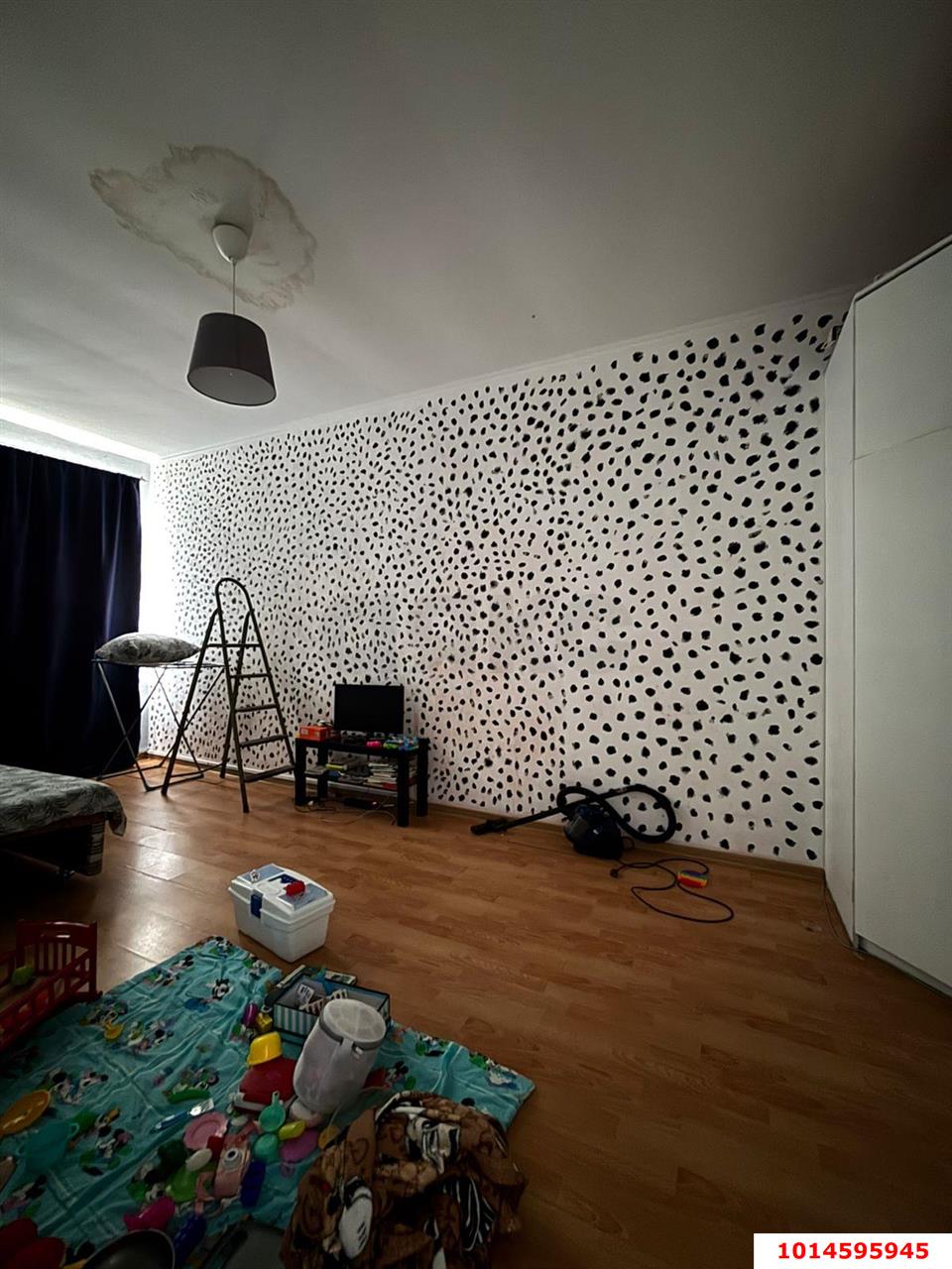 Фото №2: 1-комнатная квартира 32 м² - Краснодар, Новый, ул. 3-я Урожайная, 29