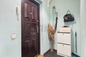 Фото №4: 1-комнатная квартира 32 м² - Краснодар, мкр. Новый, ул. 3-я Урожайная, 29