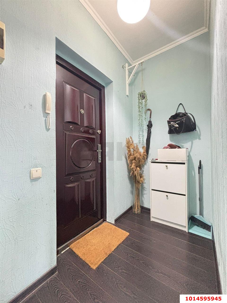 Фото №4: 1-комнатная квартира 32 м² - Краснодар, Новый, ул. 3-я Урожайная, 29