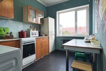 Фото №1: 1-комнатная квартира 32 м² - Краснодар, мкр. Новый, ул. 3-я Урожайная, 29