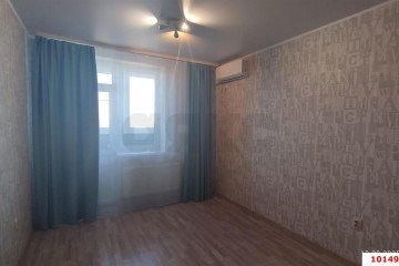 Фото №2: Студия 25 м² - Краснодар, мкр. Комсомольский, ул. Уральская, 162/4