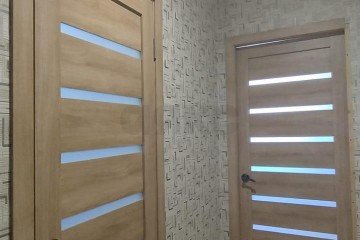 Фото №3: Студия 25 м² - Краснодар, мкр. Комсомольский, ул. Уральская, 162/4