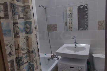 Фото №5: Студия 25 м² - Краснодар, мкр. Комсомольский, ул. Уральская, 162/4