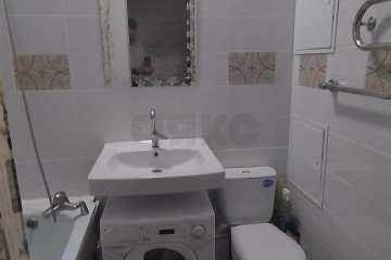 Фото №4: Студия 25 м² - Краснодар, мкр. Комсомольский, ул. Уральская, 162/4