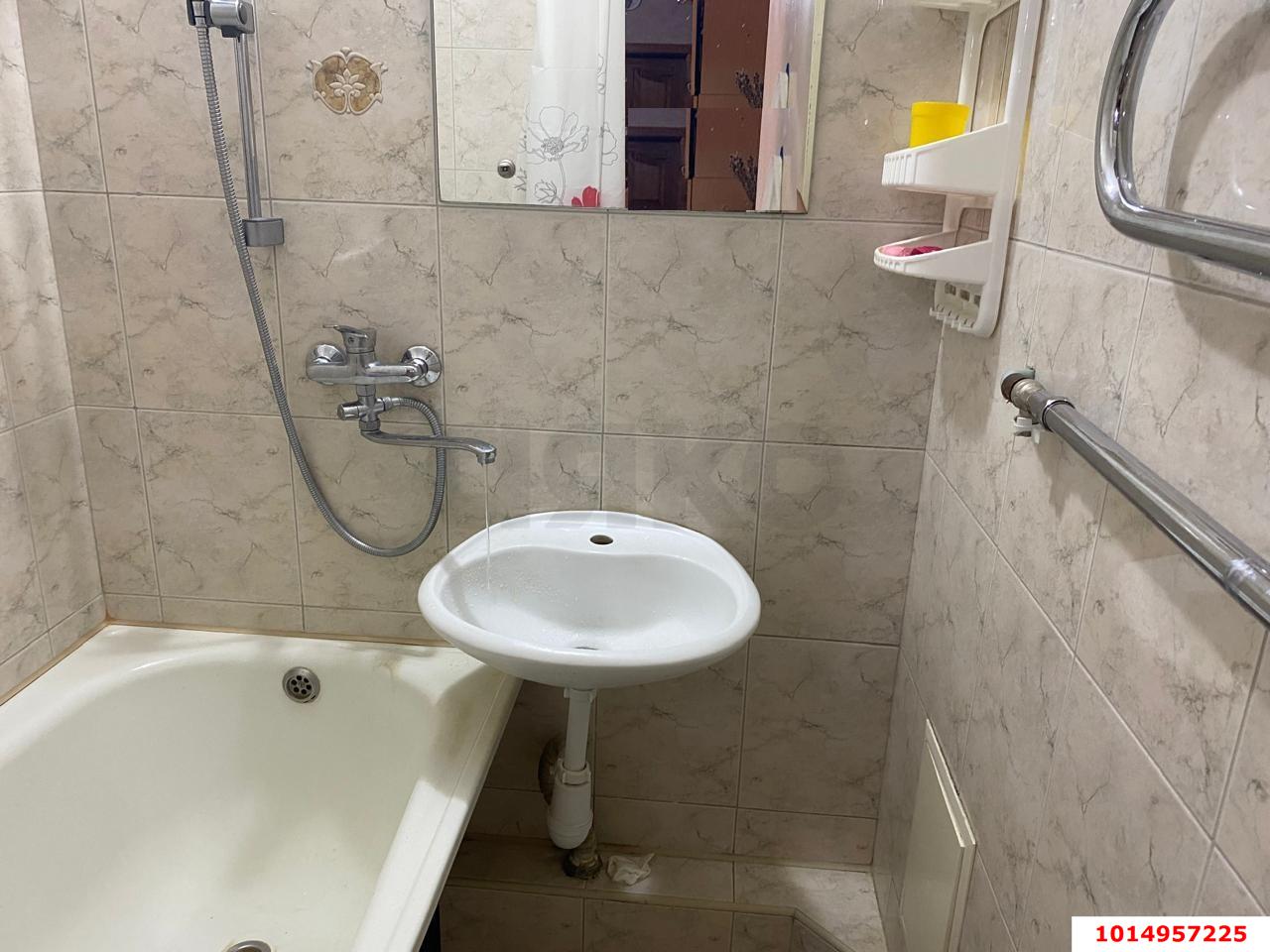 Фото №9: 1-комнатная квартира 45 м² - Краснодар, Славянский, ул. Красных Партизан, 107