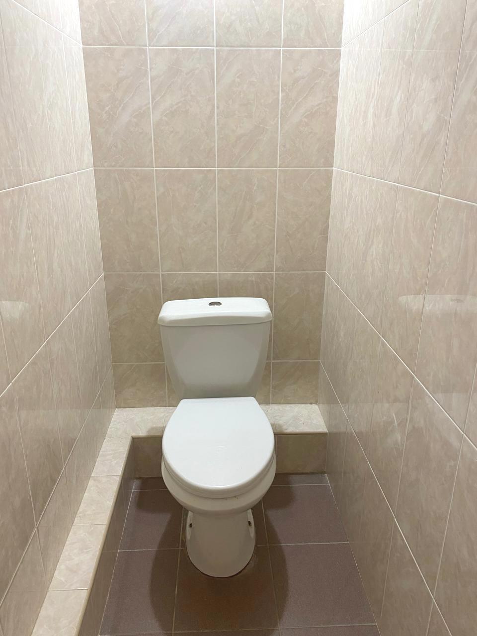 Фото №8: 1-комнатная квартира 45 м² - Краснодар, Прикубанский внутригородской округ, мкр. Славянский, ул. Красных Партизан, 107