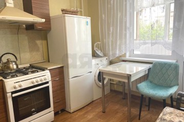 Фото №4: 1-комнатная квартира 45 м² - Краснодар, мкр. Славянский, ул. Красных Партизан, 107