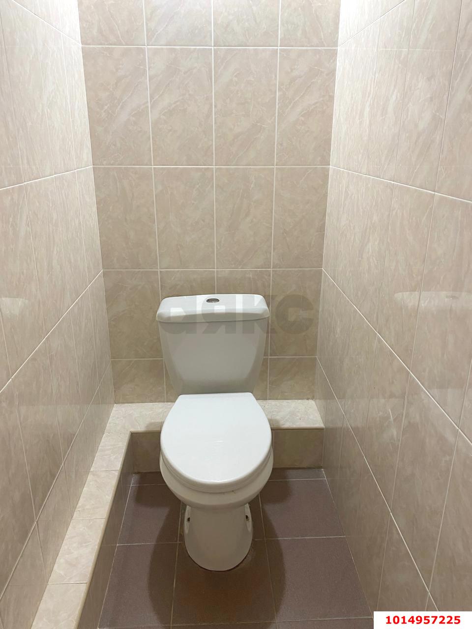 Фото №8: 1-комнатная квартира 45 м² - Краснодар, Славянский, ул. Красных Партизан, 107