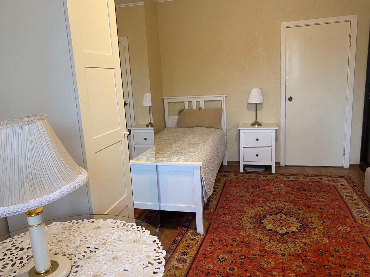 Фото №2: 1-комнатная квартира 45 м² - Краснодар, Прикубанский внутригородской округ, мкр. Славянский, ул. Красных Партизан, 107