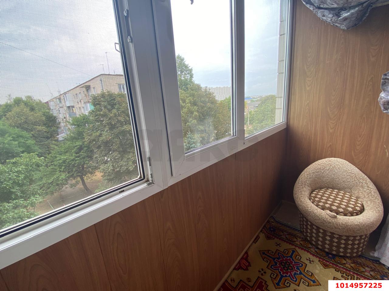 Фото №10: 1-комнатная квартира 45 м² - Краснодар, Славянский, ул. Красных Партизан, 107