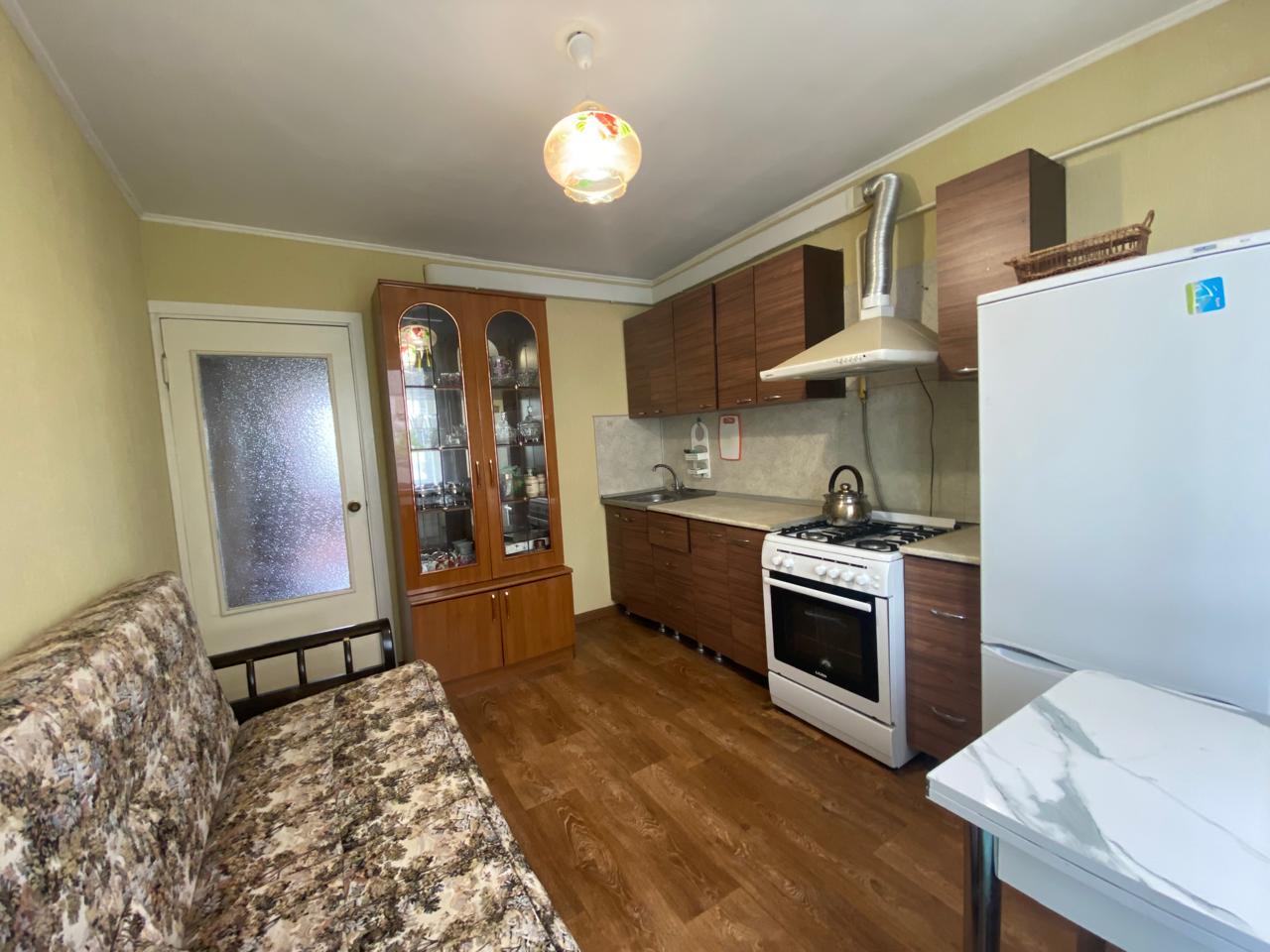 Фото №6: 1-комнатная квартира 45 м² - Краснодар, Прикубанский внутригородской округ, мкр. Славянский, ул. Красных Партизан, 107