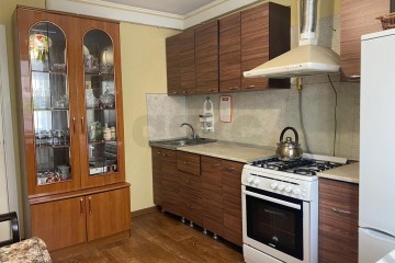 Фото №5: 1-комнатная квартира 45 м² - Краснодар, мкр. Славянский, ул. Красных Партизан, 107