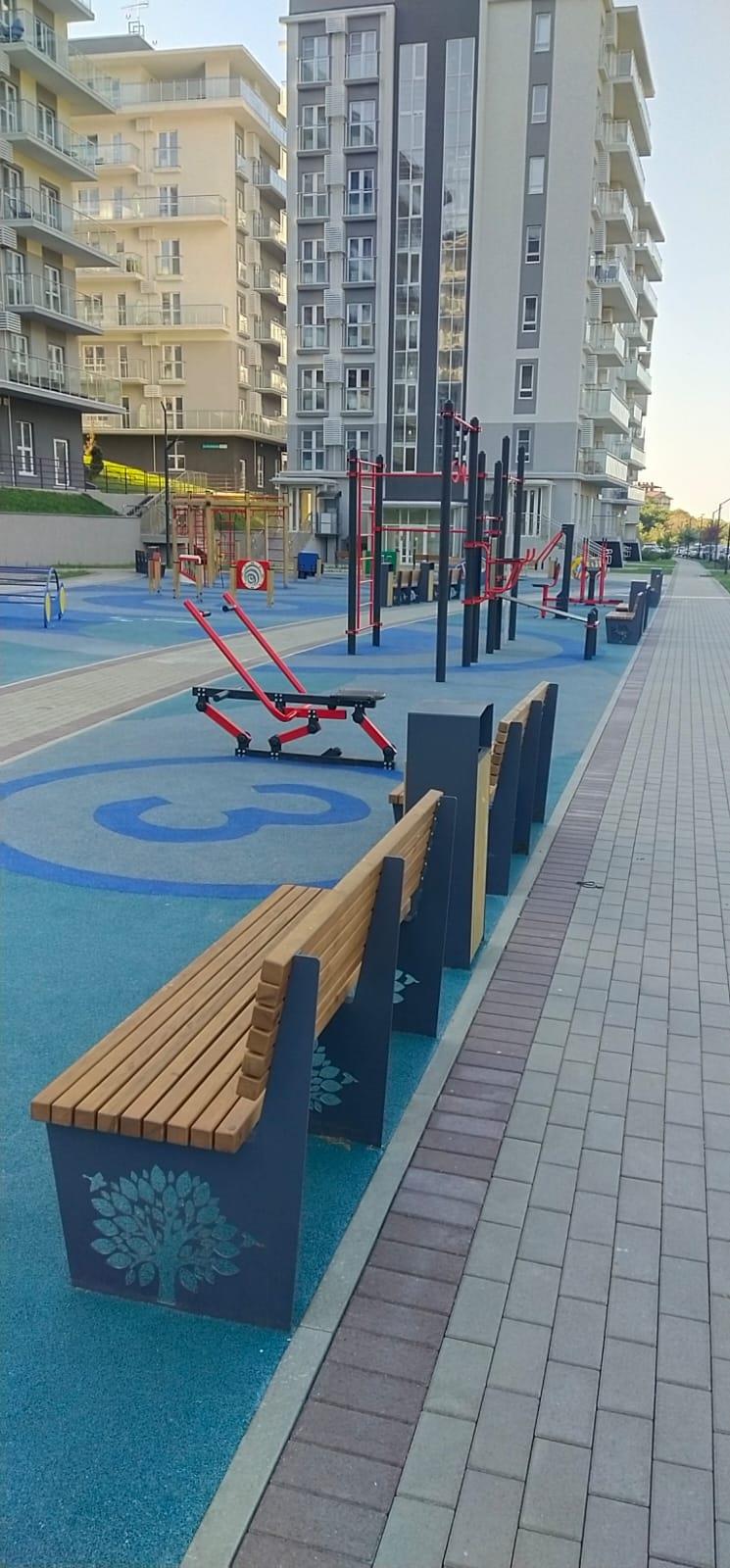 Фото №11: Студия 32 м² - Варваровка, мкр. жилой комплекс Резиденция Анаполис, ул. Калинина, 150к1