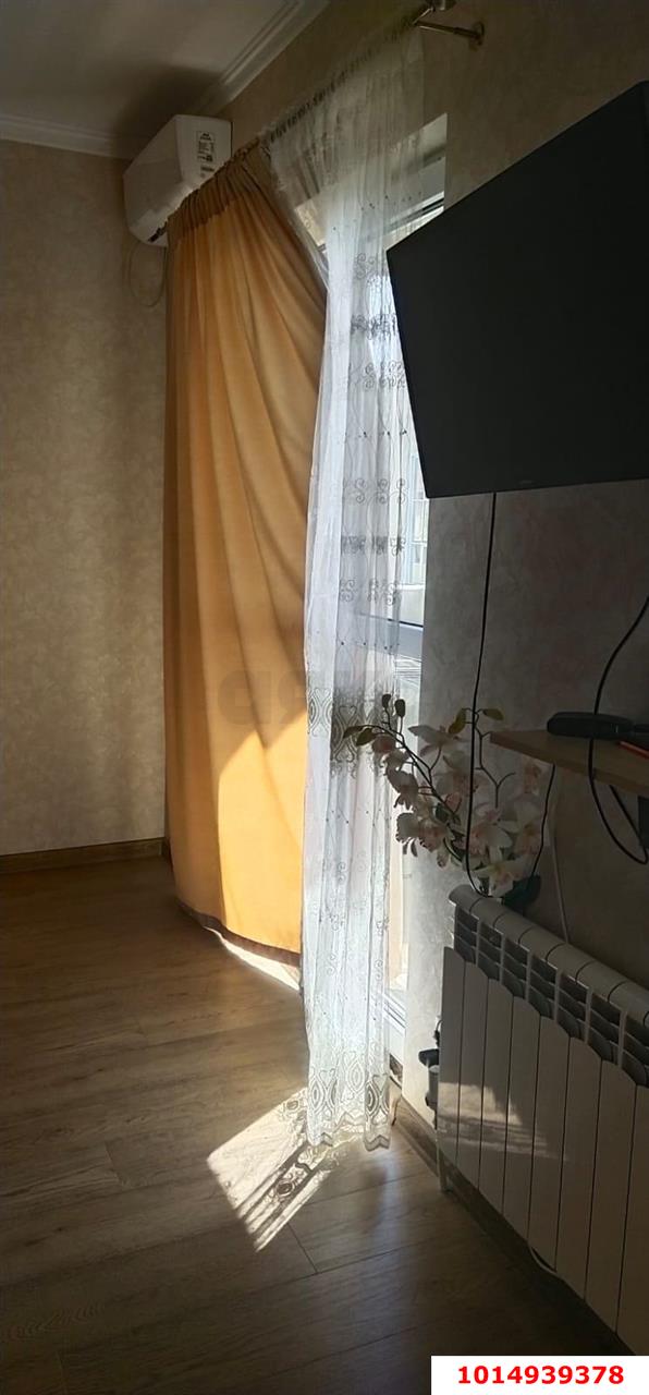 Фото №4: Студия 32 м² - Варваровка, жилой комплекс Резиденция Анаполис, ул. Калинина, 150к1