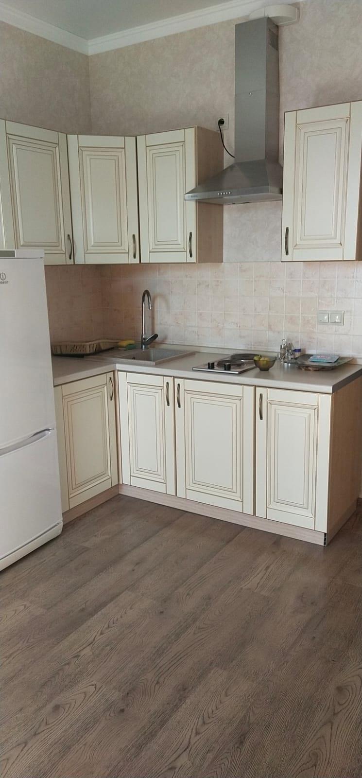 Фото №6: Студия 32 м² - Варваровка, мкр. жилой комплекс Резиденция Анаполис, ул. Калинина, 150к1