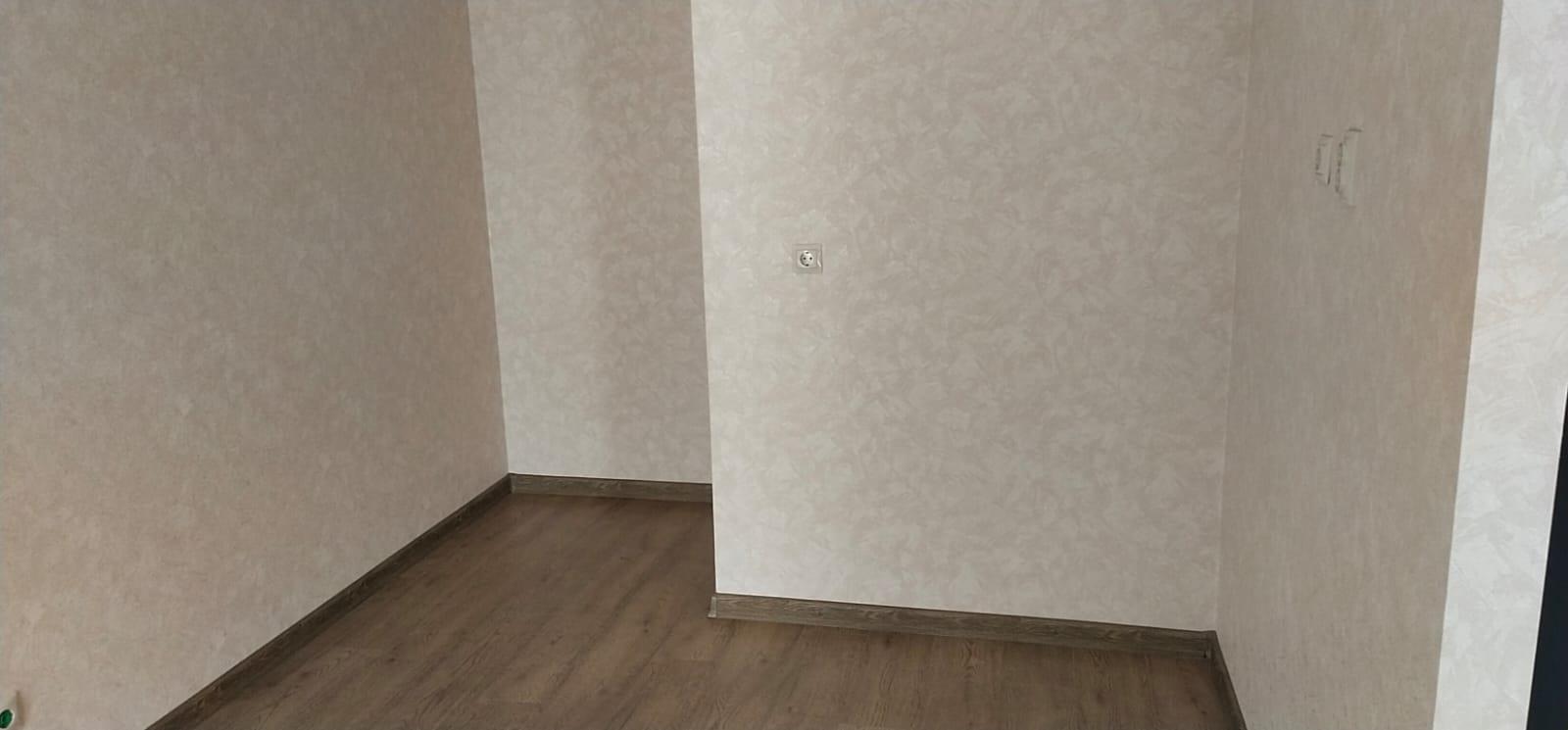 Фото №8: Студия 32 м² - Варваровка, мкр. жилой комплекс Резиденция Анаполис, ул. Калинина, 150к1