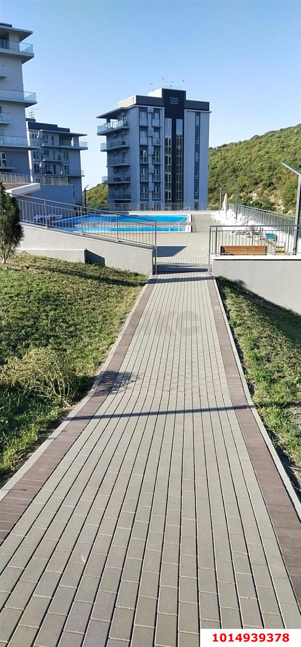 Фото №13: Студия 32 м² - Варваровка, жилой комплекс Резиденция Анаполис, ул. Калинина, 150к1