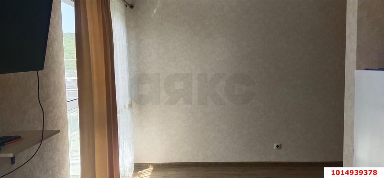 Фото №5: Студия 32 м² - Варваровка, жилой комплекс Резиденция Анаполис, ул. Калинина, 150к1