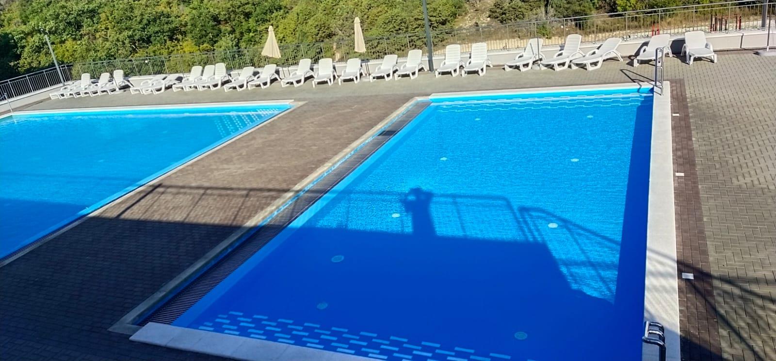 Фото №16: Студия 32 м² - Варваровка, мкр. жилой комплекс Резиденция Анаполис, ул. Калинина, 150к1