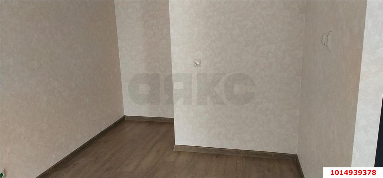 Фото №8: Студия 32 м² - Варваровка, жилой комплекс Резиденция Анаполис, ул. Калинина, 150к1