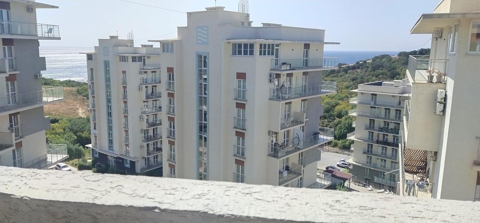 Фото №15: Студия 32 м² - Варваровка, мкр. жилой комплекс Резиденция Анаполис, ул. Калинина, 150к1