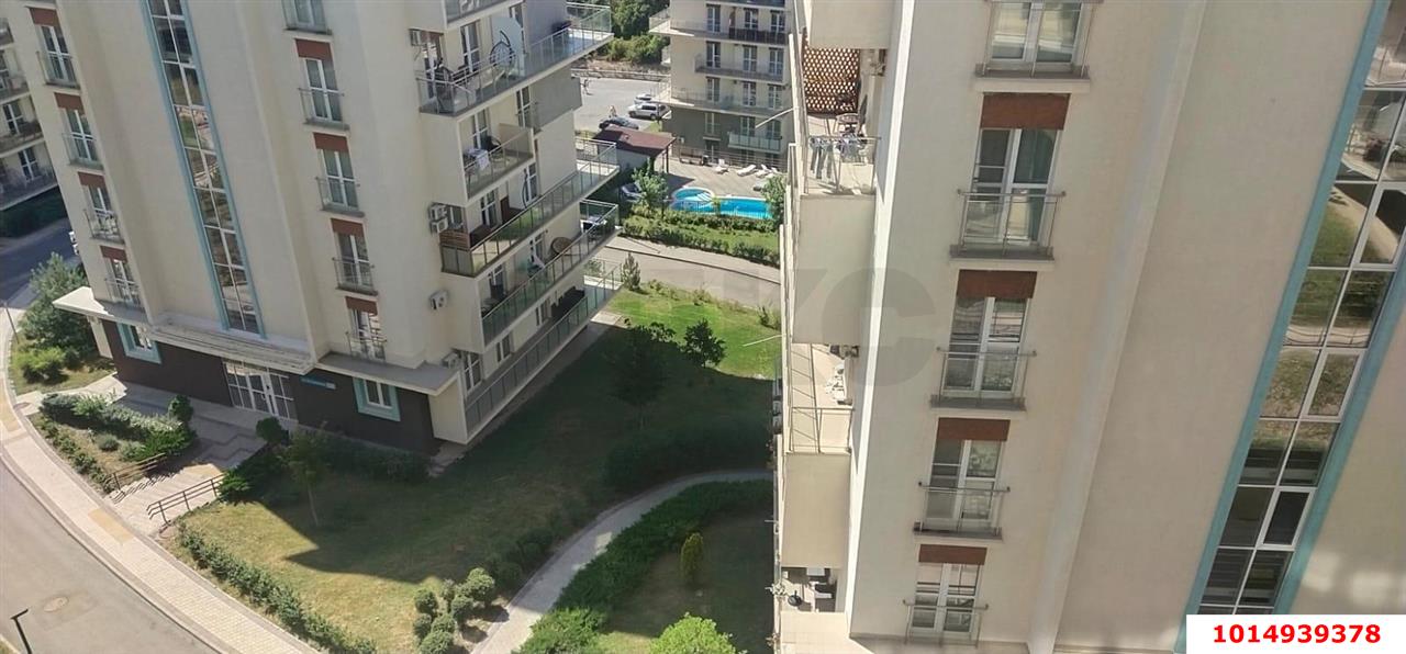 Фото №19: Студия 32 м² - Варваровка, жилой комплекс Резиденция Анаполис, ул. Калинина, 150к1
