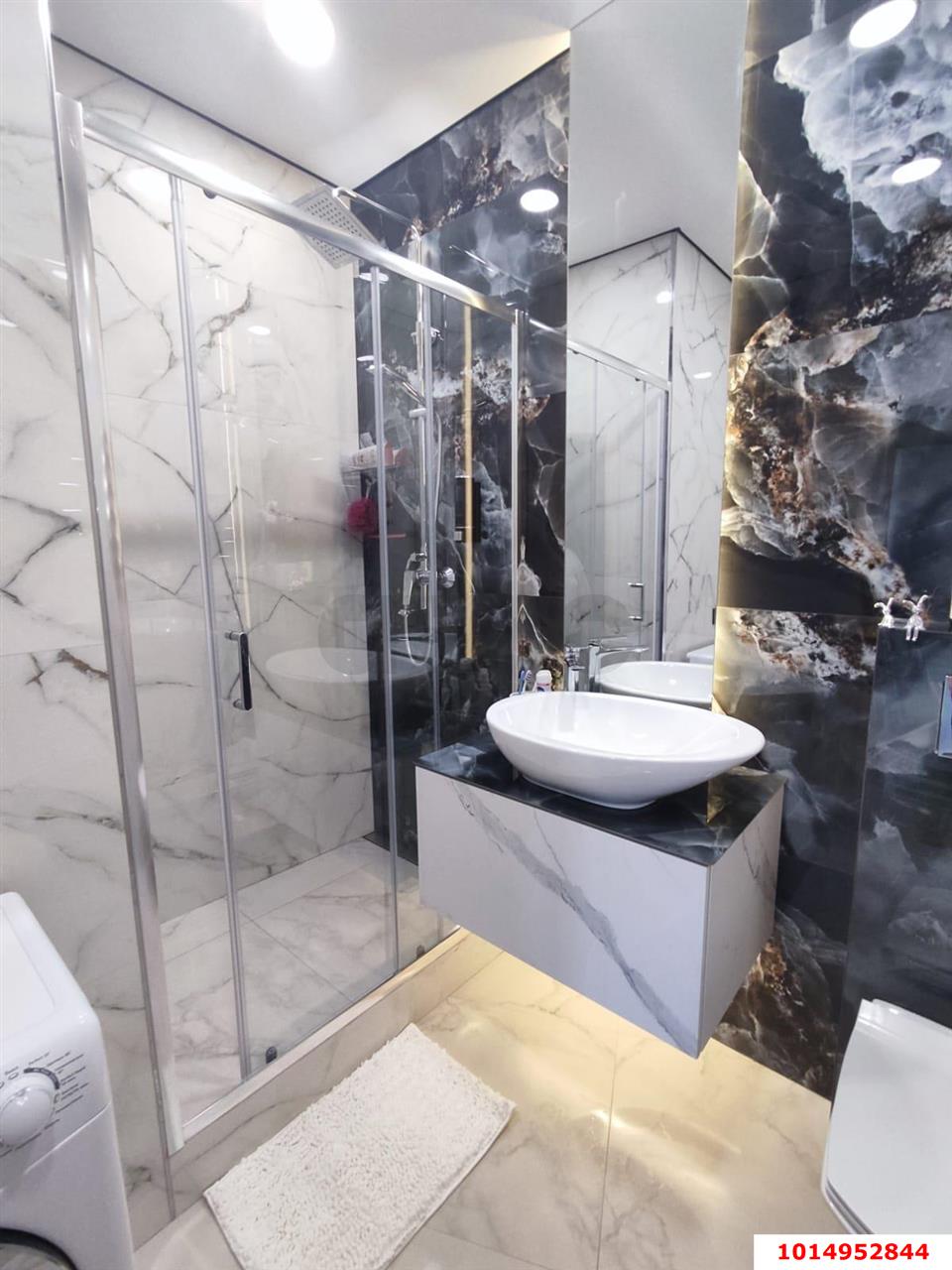 Фото №19: 1-комнатная квартира 47 м² - Краснодар, жилой комплекс Зеленодар, ул. Садовое Кольцо, 3