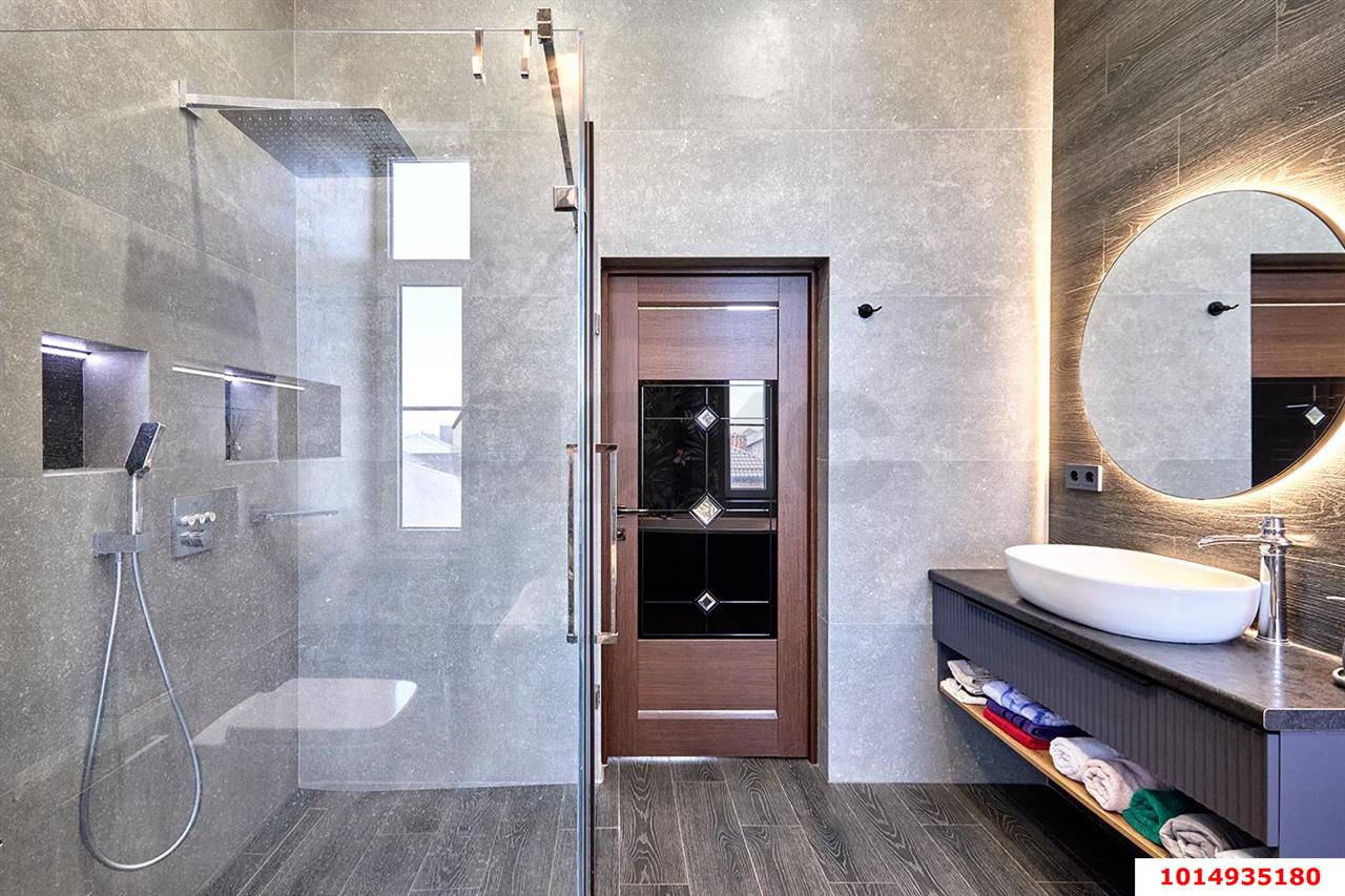 Фото №24: Дом 260 м² + 6 сот. - Краснодар, Карасунский внутригородской округ, мкр. ДНТ Знаменский, ул. Дальняя