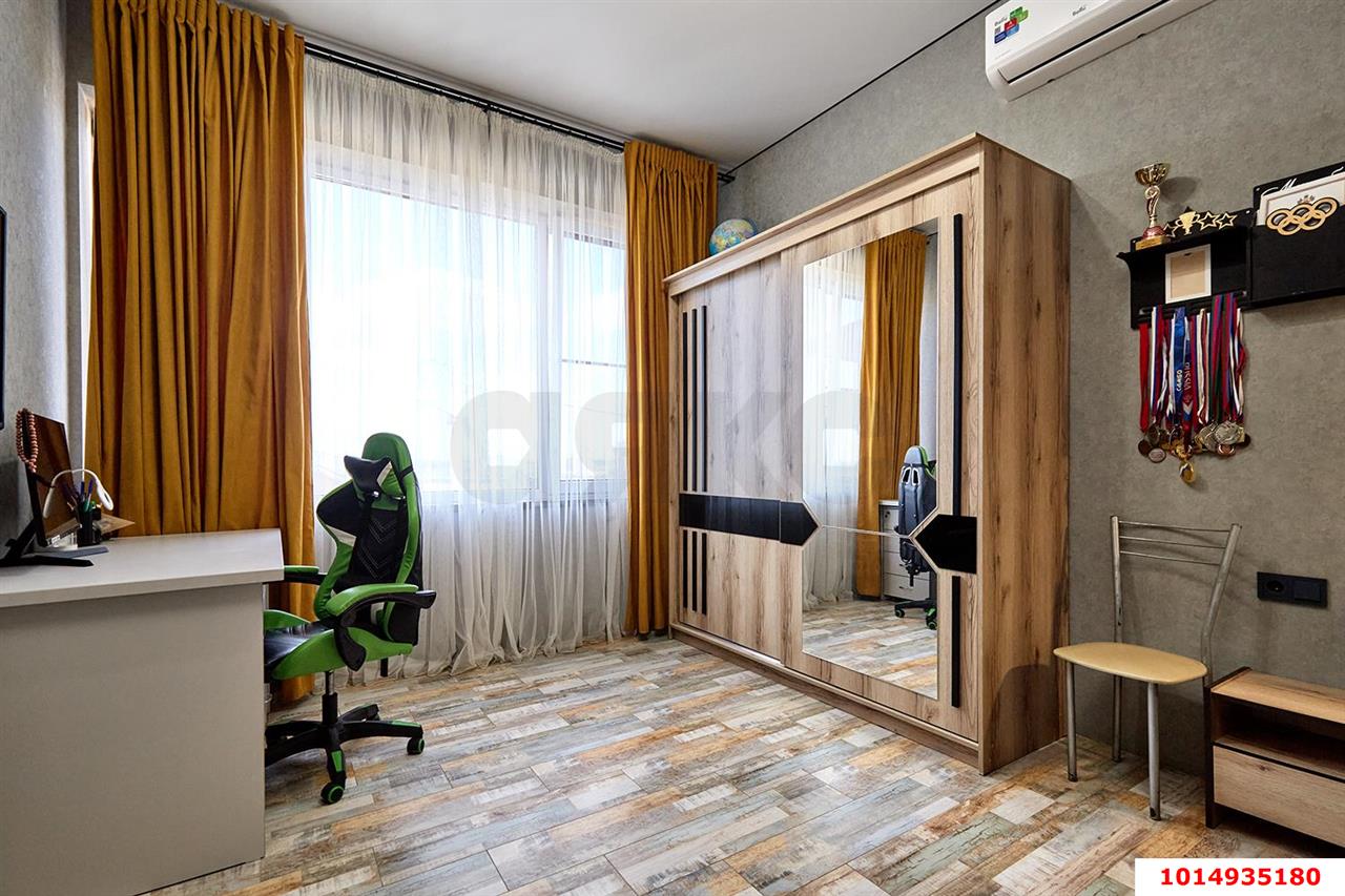 Фото №18: Дом 260 м² + 6 сот. - Краснодар, Карасунский внутригородской округ, мкр. ДНТ Знаменский, ул. Дальняя