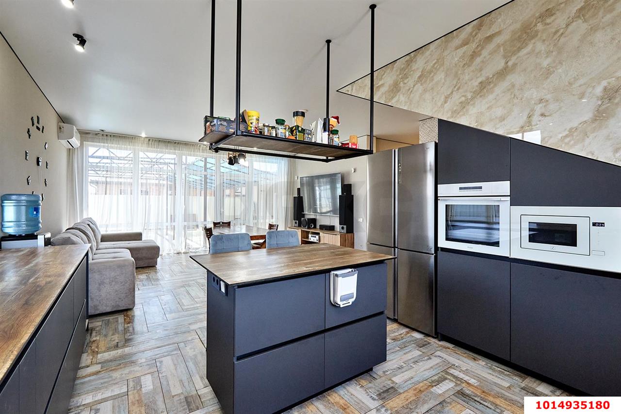 Фото №7: Дом 260 м² + 6 сот. - Краснодар, ДНТ Знаменский, ул. Дальняя