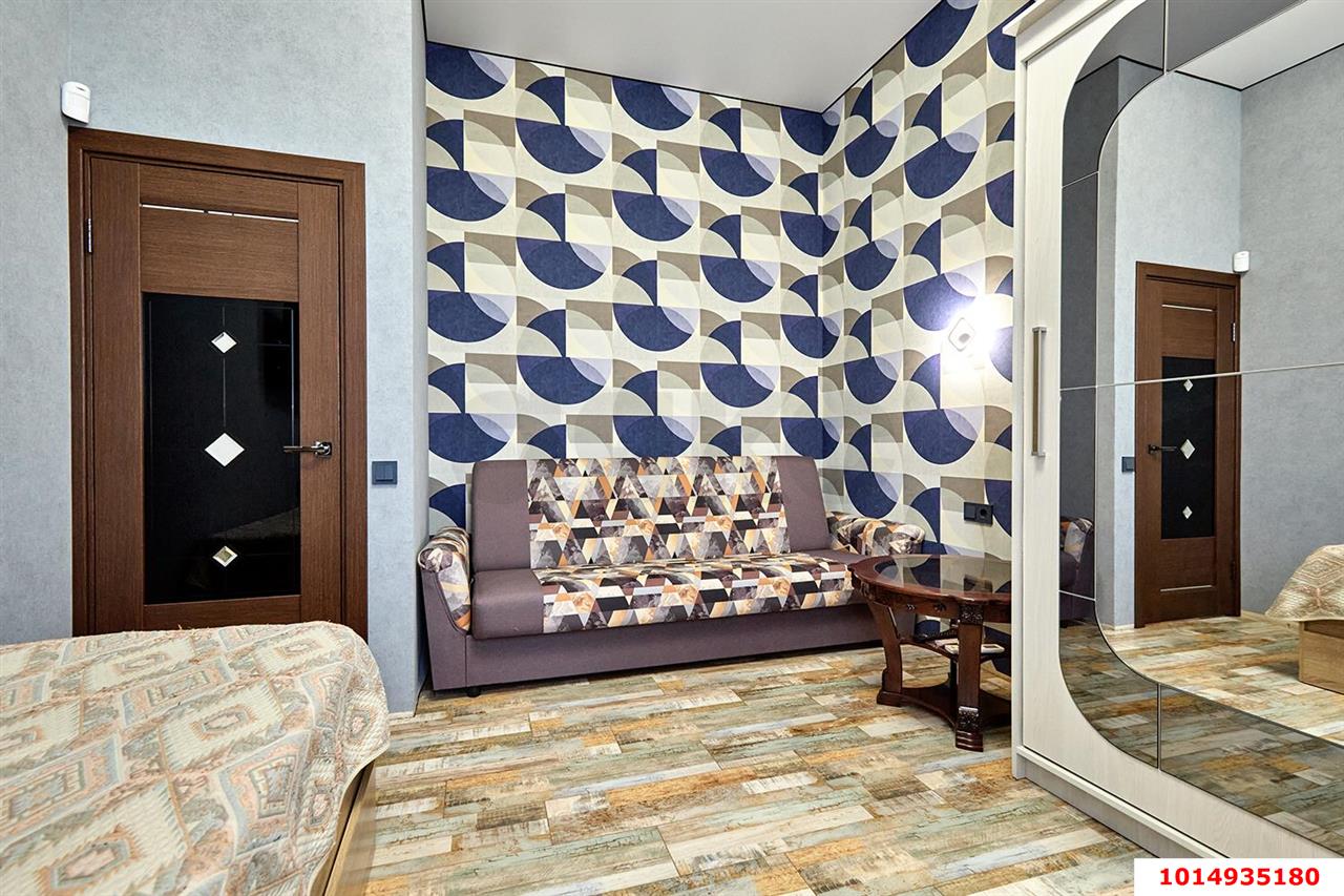 Фото №20: Дом 260 м² + 6 сот. - Краснодар, ДНТ Знаменский, ул. Дальняя