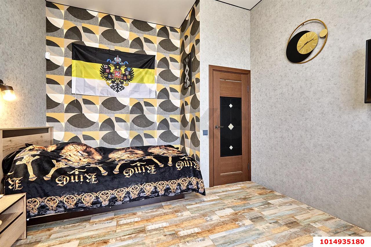 Фото №19: Дом 260 м² + 6 сот. - Краснодар, Карасунский внутригородской округ, мкр. ДНТ Знаменский, ул. Дальняя