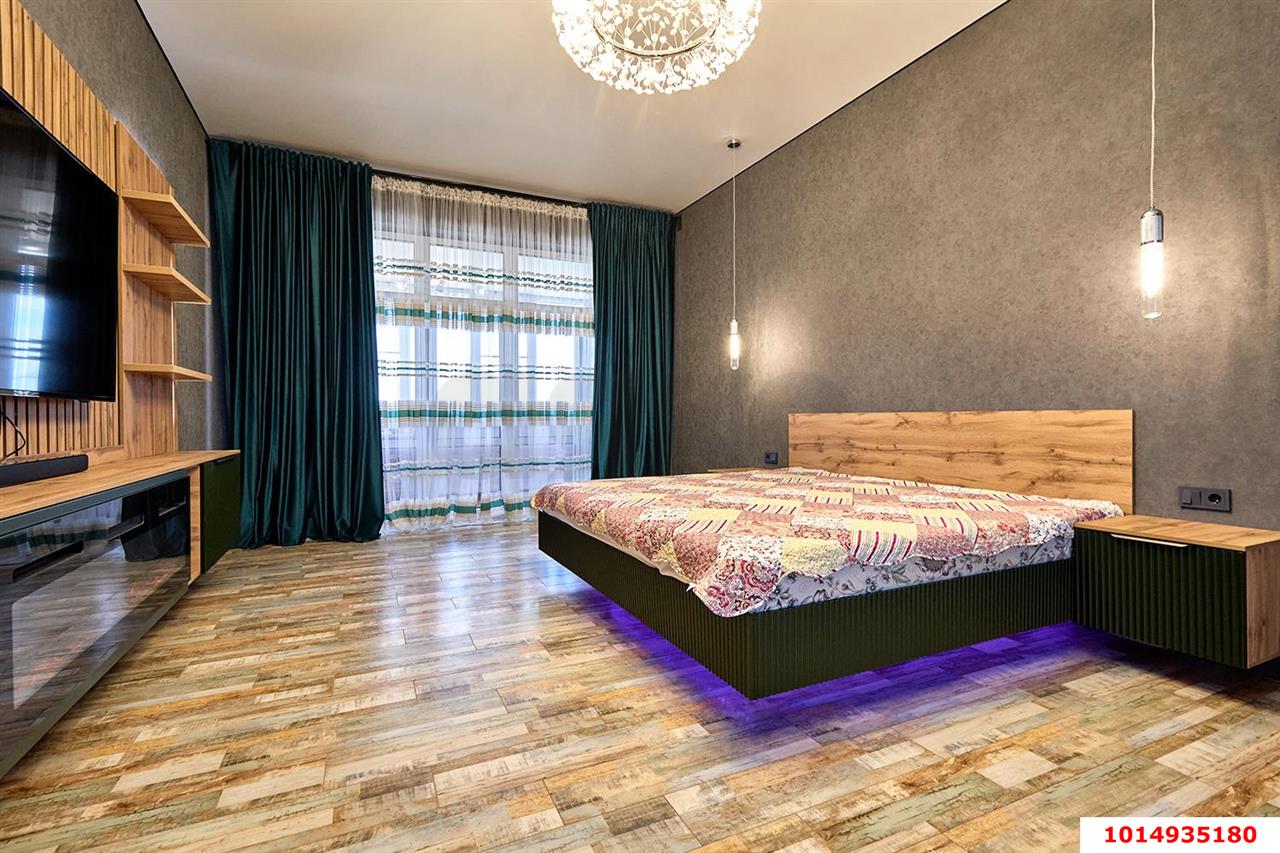 Фото №28: Дом 260 м² + 6 сот. - Краснодар, ДНТ Знаменский, ул. Дальняя