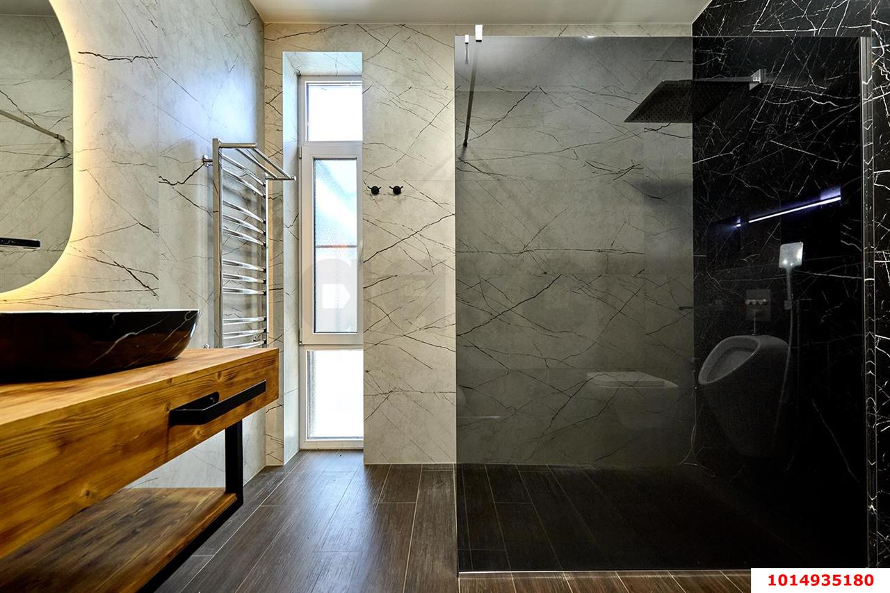 Фото №15: Дом 260 м² + 6 сот. - Краснодар, ДНТ Знаменский, ул. Дальняя