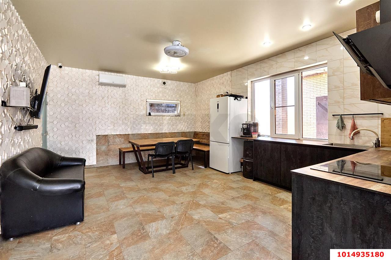 Фото №34: Дом 260 м² + 6 сот. - Краснодар, Карасунский внутригородской округ, мкр. ДНТ Знаменский, ул. Дальняя