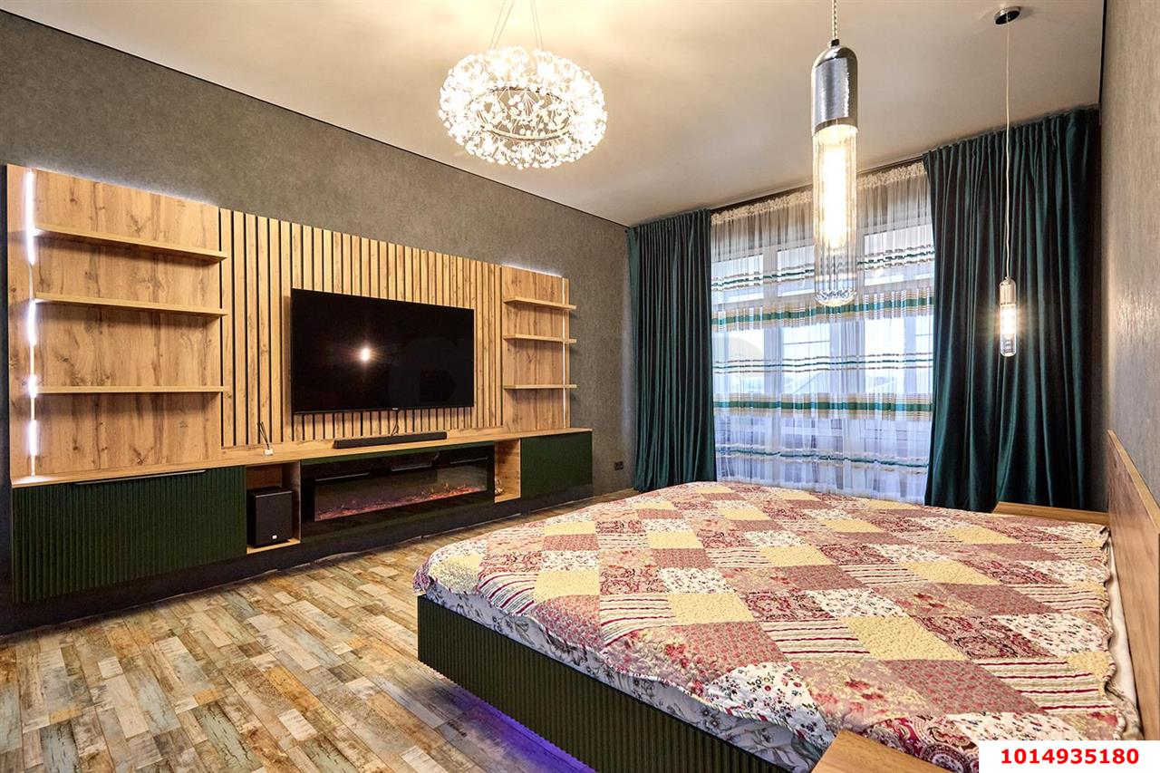 Фото №29: Дом 260 м² + 6 сот. - Краснодар, Карасунский внутригородской округ, мкр. ДНТ Знаменский, ул. Дальняя