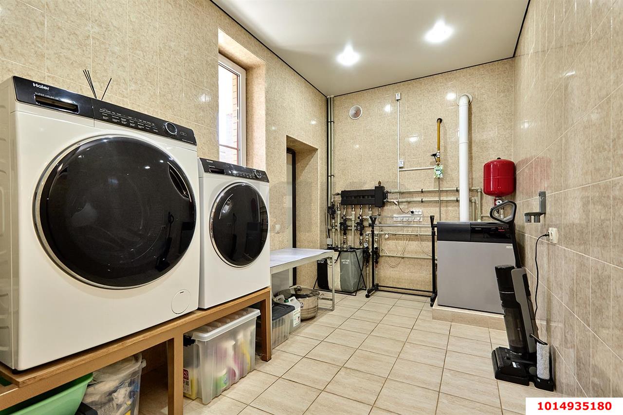 Фото №16: Дом 260 м² + 6 сот. - Краснодар, ДНТ Знаменский, ул. Дальняя