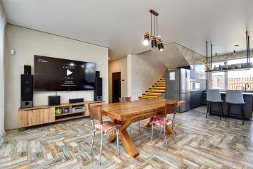 Фото №2: Дом 260 м² - Краснодар, мкр. ДНТ Знаменский, ул. Дальняя