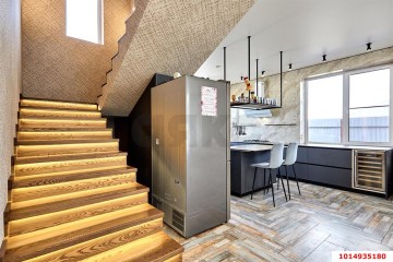 Фото №5: Дом 260 м² - Краснодар, мкр. ДНТ Знаменский, ул. Дальняя