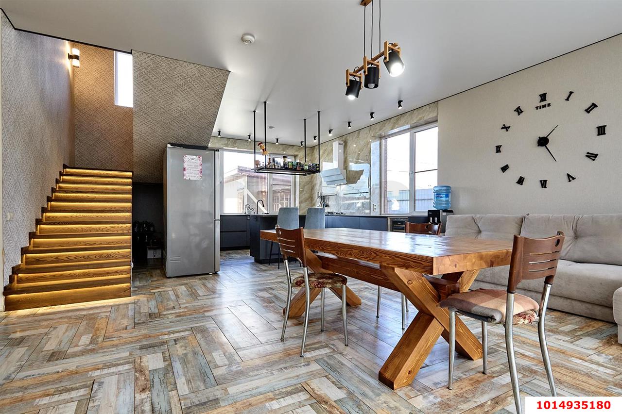 Фото №3: Дом 260 м² + 6 сот. - Краснодар, ДНТ Знаменский, ул. Дальняя