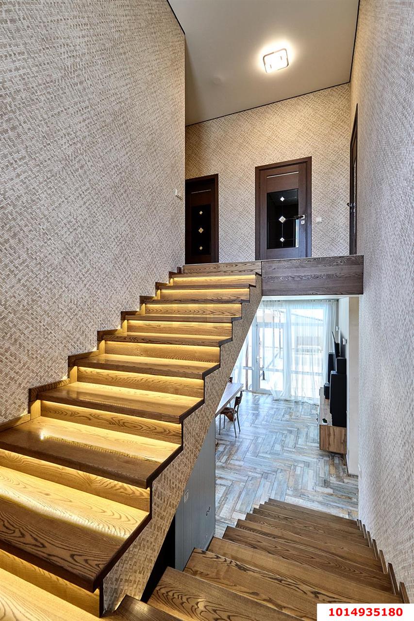 Фото №17: Дом 260 м² + 6 сот. - Краснодар, ДНТ Знаменский, ул. Дальняя