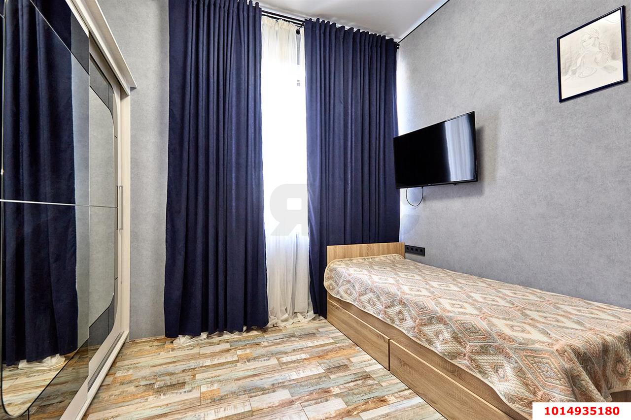 Фото №21: Дом 260 м² + 6 сот. - Краснодар, Карасунский внутригородской округ, мкр. ДНТ Знаменский, ул. Дальняя