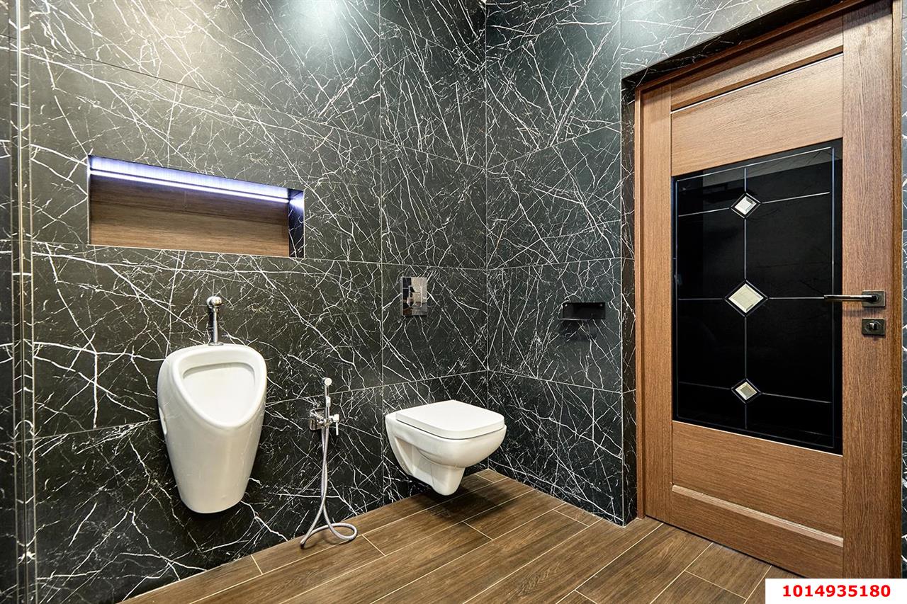 Фото №14: Дом 260 м² + 6 сот. - Краснодар, Карасунский внутригородской округ, мкр. ДНТ Знаменский, ул. Дальняя