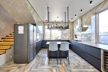 Фото №4: Дом 260 м² - Краснодар, мкр. ДНТ Знаменский, ул. Дальняя