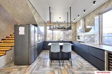 Фото №4: Дом 260 м² - Краснодар, мкр. ДНТ Знаменский, ул. Дальняя