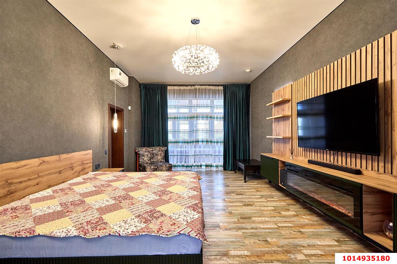 Фото №26: Дом 260 м² + 6 сот. - Краснодар, ДНТ Знаменский, ул. Дальняя