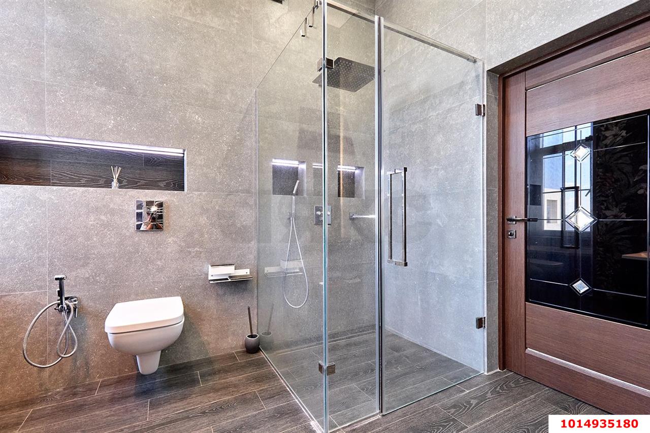 Фото №23: Дом 260 м² + 6 сот. - Краснодар, Карасунский внутригородской округ, мкр. ДНТ Знаменский, ул. Дальняя