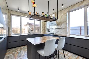 Фото №5: Дом 260 м² - Краснодар, мкр. ДНТ Знаменский, ул. Дальняя