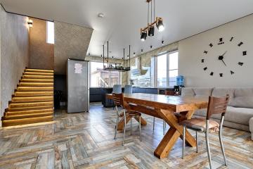 Фото №3: Дом 260 м² - Краснодар, мкр. ДНТ Знаменский, ул. Дальняя